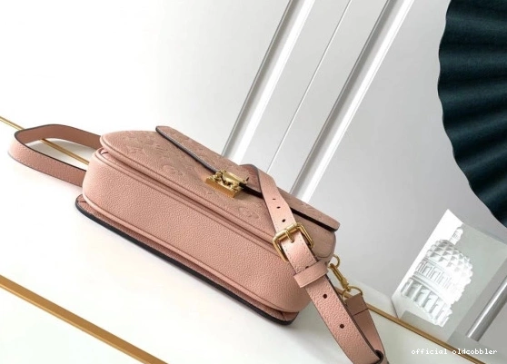 Official oldcobbler Pochette Metis Vuitton Louis 0819